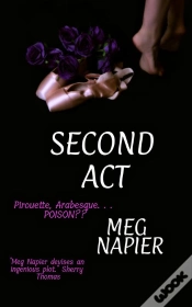 Capa do artigo Second Act