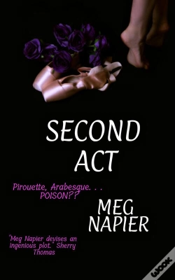 Capa do artigo Second Act