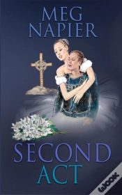 Capa do artigo Second Act