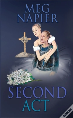 Capa do artigo Second Act