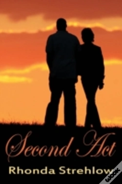 Capa do artigo Second Act