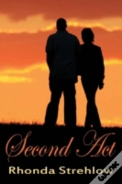 Capa do artigo Second Act