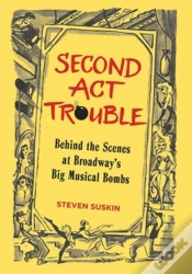 Capa do artigo Second Act Trouble