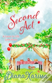 Capa do artigo Second Act