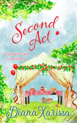 Capa do artigo Second Act