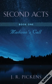 Capa do artigo Second Acts - Book One