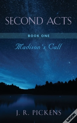 Capa do artigo Second Acts - Book One
