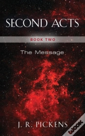 Capa do artigo Second Acts - Book Two