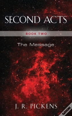 Capa do artigo Second Acts - Book Two