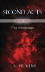 Second Acts - Book Two - Preview