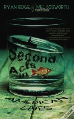 Capa do artigo Second Acts In American Lives