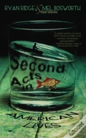 Capa do artigo Second Acts In American Lives