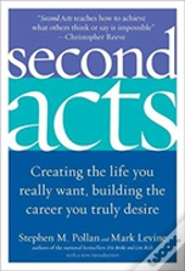 Second Acts