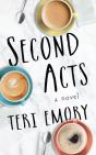Second Acts - Preview