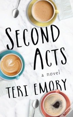 Capa do artigo Second Acts