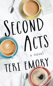 Capa do artigo Second Acts