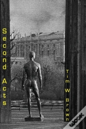 Capa do artigo Second Acts