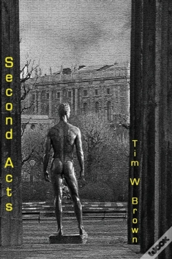 Capa do artigo Second Acts