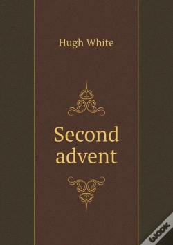 Capa do artigo Second Advent