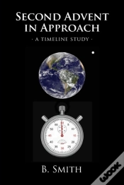 Capa do artigo Second Advent In Approach