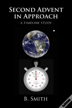 Capa do artigo Second Advent In Approach