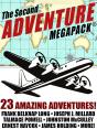 Second Adventure Megapack(R) - Preview