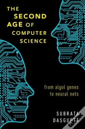 Capa do artigo Second Age Of Computer Science