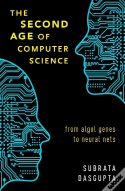 Capa do artigo Second Age Of Computer Science