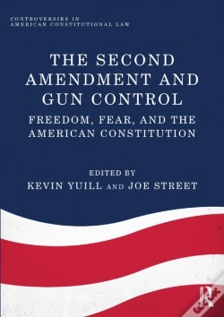 Capa do artigo Second Amendment And Gun Control