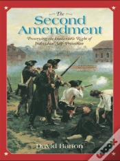 Capa do artigo Second Amendment