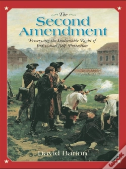 Capa do artigo Second Amendment