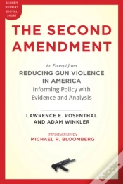 Capa do artigo Second Amendment