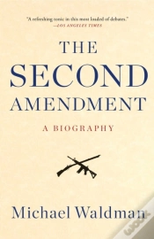 Capa do artigo Second Amendment