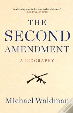 Capa do artigo Second Amendment