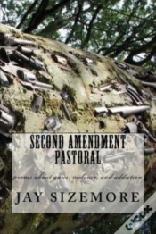 Capa do artigo Second Amendment Pastoral