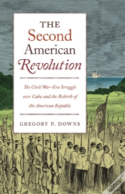 Capa do artigo Second American Revolution