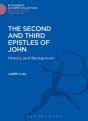 Second And Third Epistles Of John - Preview