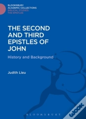 Capa do artigo Second And Third Epistles Of John