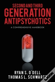 Capa do artigo Second And Third Generation Antipsychotics