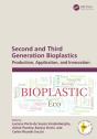 Second And Third Generation Bioplastics - Preview