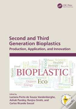 Capa do artigo Second And Third Generation Bioplastics