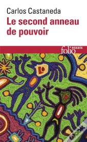 Second Anneau De Pouvoi