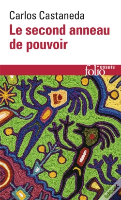 Capa do artigo Second Anneau De Pouvoi
