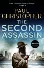 Second Assassin - Preview
