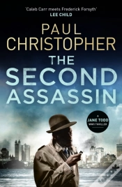 Capa do artigo Second Assassin