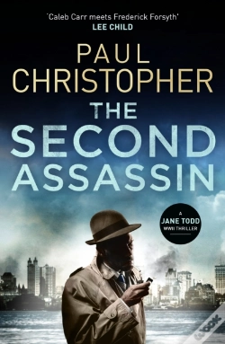 Capa do artigo Second Assassin