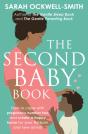 Second Baby Book - Preview
