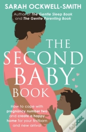 Capa do artigo Second Baby Book