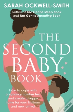 Capa do artigo Second Baby Book
