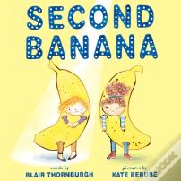 Second Banana